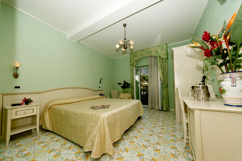 Hotel Villa Franca Ad Ischia Hotel Villa Franca Ad Ischia